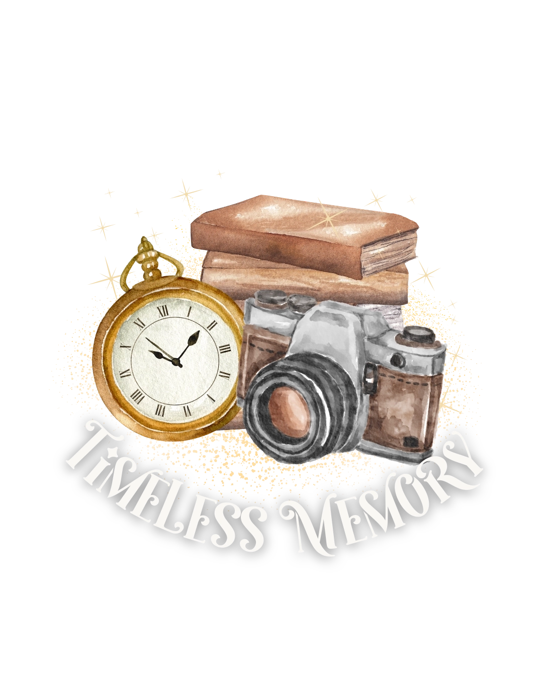 Timeless logo