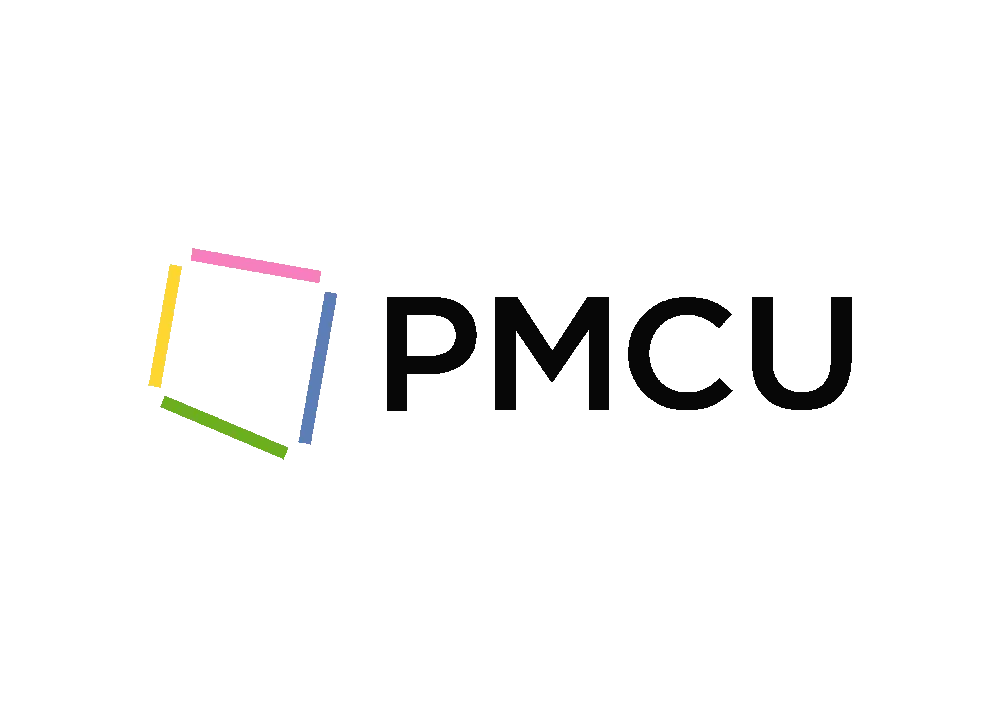 PMCU logo